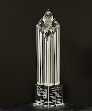Lifetime Achievement Award