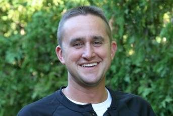 Chris Baker