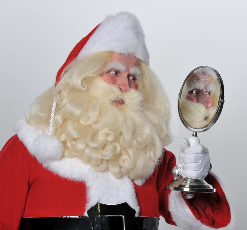 Santa Claus Schools